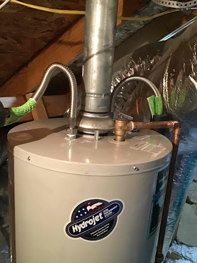 Plumber «Schrader Plumbing», reviews and photos, 1208 Briar Dr, Bedford, TX 76022, USA