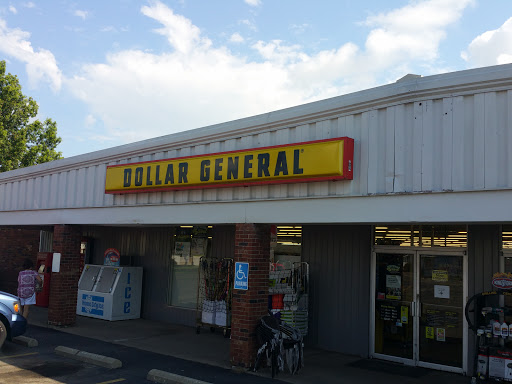 Discount Store «Dollar General», reviews and photos, 288 Canton Rd, Wintersville, OH 43953, USA