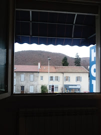 Extérieur du Restaurant Grand Hôtel de la Poste à Massiac - n°10