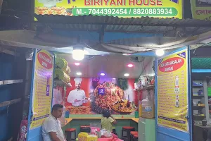 Kolkata Arsalan Biriyani image