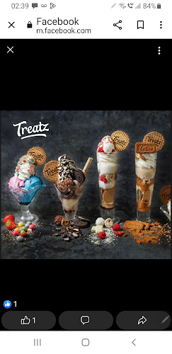 Reviews of Treatz Desserts Oxford in Oxford - Ice cream