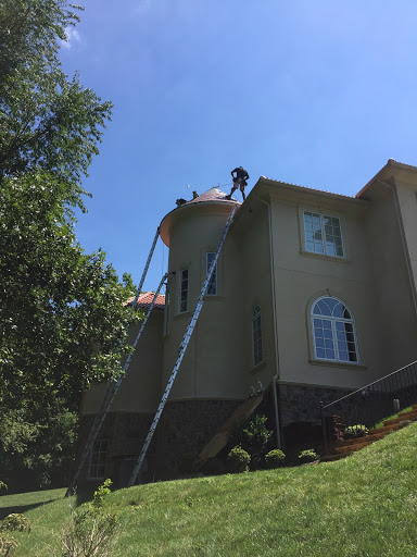 Masterson Roofing & Exterior Specialists in Damascus, Maryland