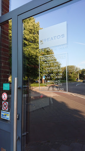 KREATOS Wilrijk