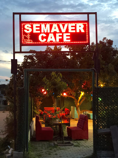 Kayaşehir Semaver Cafe & Kebap&Pide ve Lahmacun