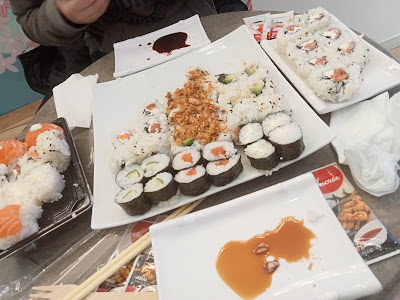 Ochaki à Valenciennes