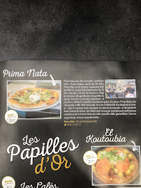 Photos du propriétaire du Pizzeria Prima nata à Sainte-Geneviève-des-Bois - n°9