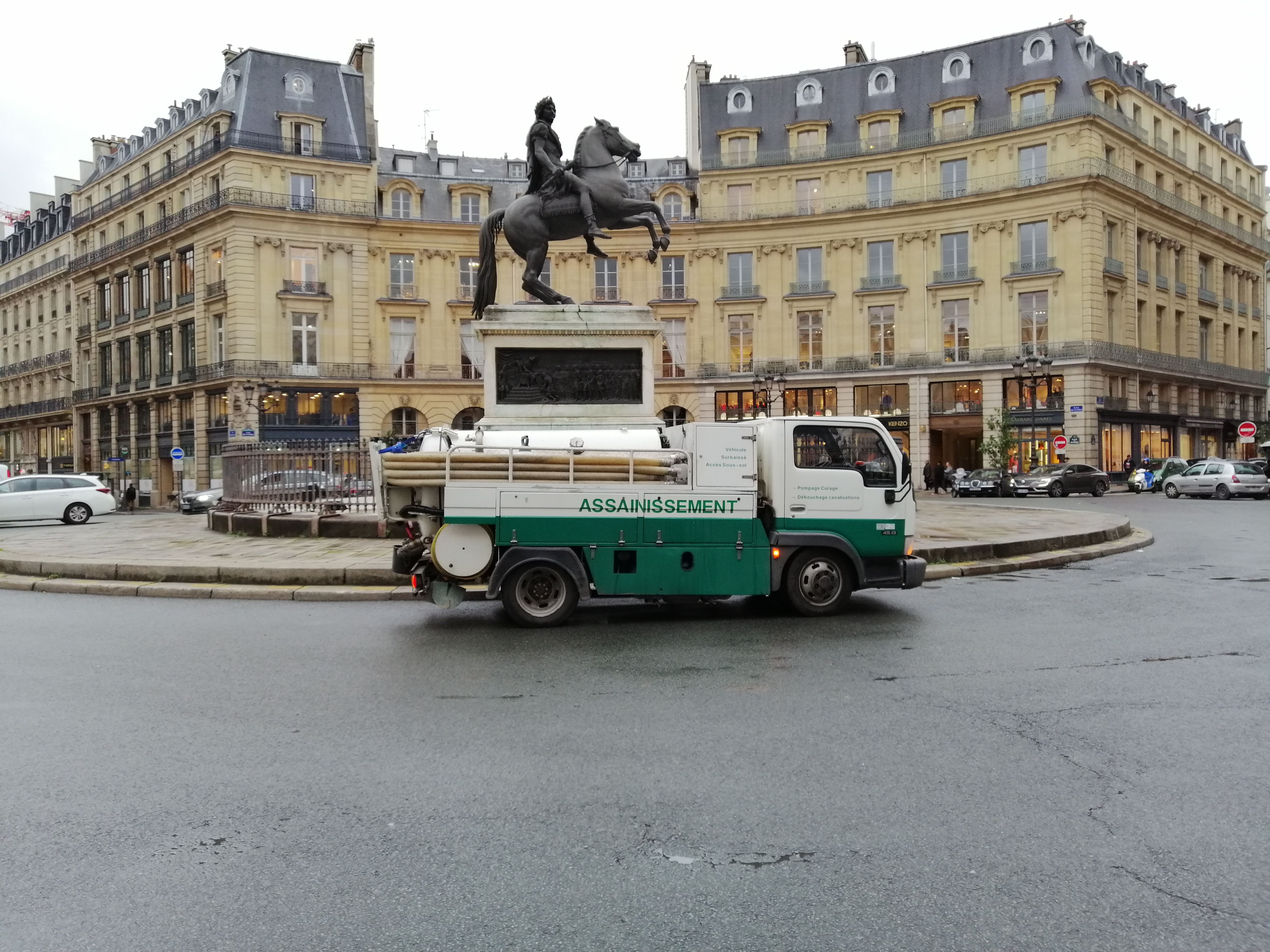 Photo n° 1 de l'avis de Lahcen. fait le 23/02/2019 à 17:45
