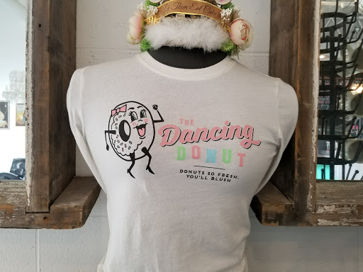 Donut Shop «The Dancing Donut», reviews and photos, 1134 E 54th St G, Indianapolis, IN 46220, USA