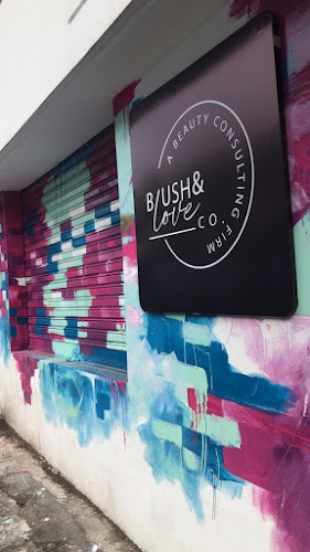 Opiniones de Blush and Love Beauty consulting CO en Quito - Peluquería