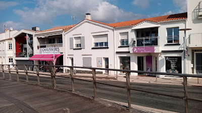 Lydéal De Beauté à Saint-Gilles-Croix-de-Vie