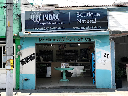 Indra Botanical Tejeda