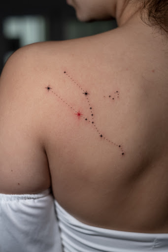 Explore cancun tattoo ideas, creative tattoo ideas in New York, available at Picasso Tattoo Studio