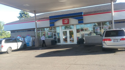 Speedway, 6312 E Main St, Reynoldsburg, OH 43068, USA, 