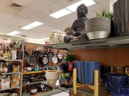 Department Store «T.J. Maxx», reviews and photos, 1850 Douglas Blvd #800, Roseville, CA 95661, USA