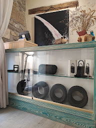 Photo n°5 de Electri-City Trottinettes Gyroroues Accessoires à Lunel ()