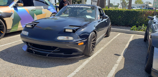 Clothing Store «Affliction Clothing», reviews and photos, 1799 Apollo Ct, Seal Beach, CA 90740, USA