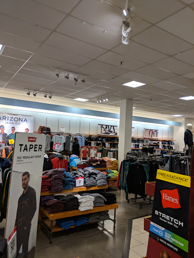 Department Store «JCPenney», reviews and photos, 700 Haywood Rd, Greenville, SC 29607, USA