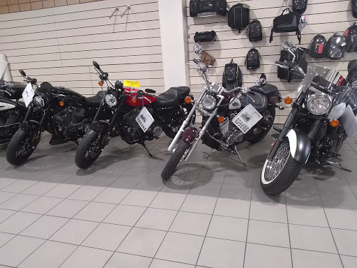 Motorcycle Dealer «Struthers Bros Kawasaki-Suzuki-Triumph», reviews and photos, 5191 NW 2nd St, Des Moines, IA 50313, USA