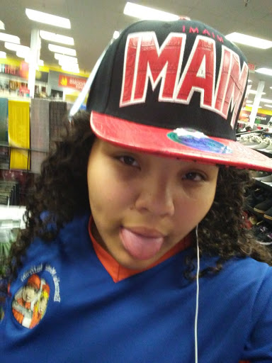 Clothing Store «Citi Trends», reviews and photos, 2525 E Hillsborough Ave #181, Tampa, FL 33610, USA