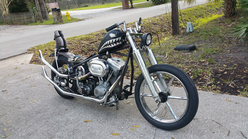 Golf Course «Riviera Country Club», reviews and photos, 500 Calle Grande St, Ormond Beach, FL 32174, USA