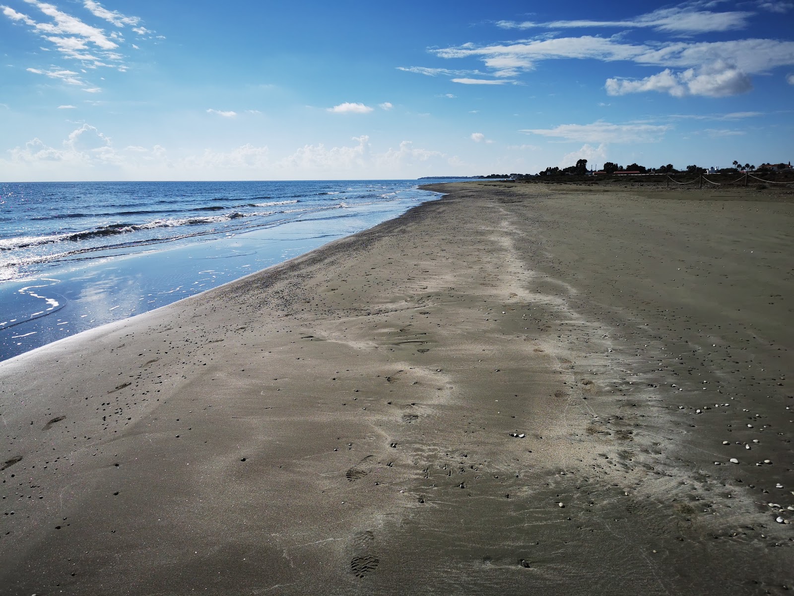 Zdjęcie Kasianes Dog Beach - dobre miejsce przyjazne zwierzętom domowym na wakacje