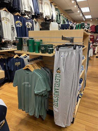 Sportswear Store «Rally House Parma», reviews and photos, 7891 W Ridgewood Dr, Parma, OH 44129, USA