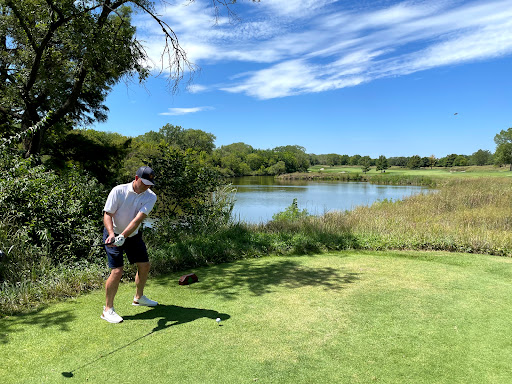 Golf Course «Flint Hills National Golf Club», reviews and photos, 1 S Flint Hills National Blvd, Andover, KS 67002, USA