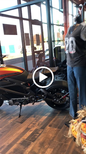 Harley-Davidson Dealer «Rommel Harley-Davidson® Delmarva», reviews and photos, 22586 Sussex Hwy, Seaford, DE 19973, USA