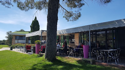 Golf & Résidence de Nîmes Vacquerolles à Nîmes