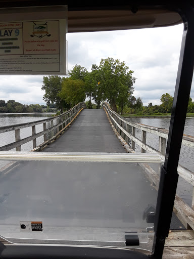 Public Golf Course «The Links at Crystal Lake», reviews and photos, 800 Golf Dr, Pontiac, MI 48341, USA