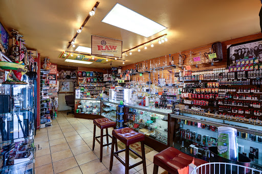 Tobacco Shop «Trend Vape Smoke», reviews and photos, 1616 Bethany Home Rd, Phoenix, AZ 85016, USA