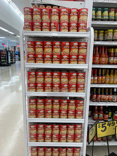 Grocery Store «Winn-Dixie», reviews and photos, 17221 NW 27th Ave, Miami Gardens, FL 33056, USA