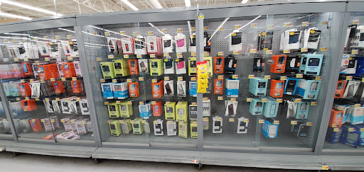 Department Store «Walmart Supercenter», reviews and photos, 29176 Van Dyke Ave, Warren, MI 48093, USA