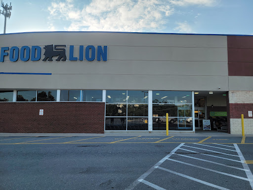 Grocery Store «Food Lion», reviews and photos, 705 Lisbon Center Dr, Woodbine, MD 21797, USA