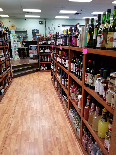 Wine Store «Wine & Brew Emporium Ltd», reviews and photos, 6154 S Sunbury Rd, Westerville, OH 43081, USA