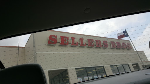 Grocery Store «Seller Bros», reviews and photos, 10901 Market St, Houston, TX 77029, USA