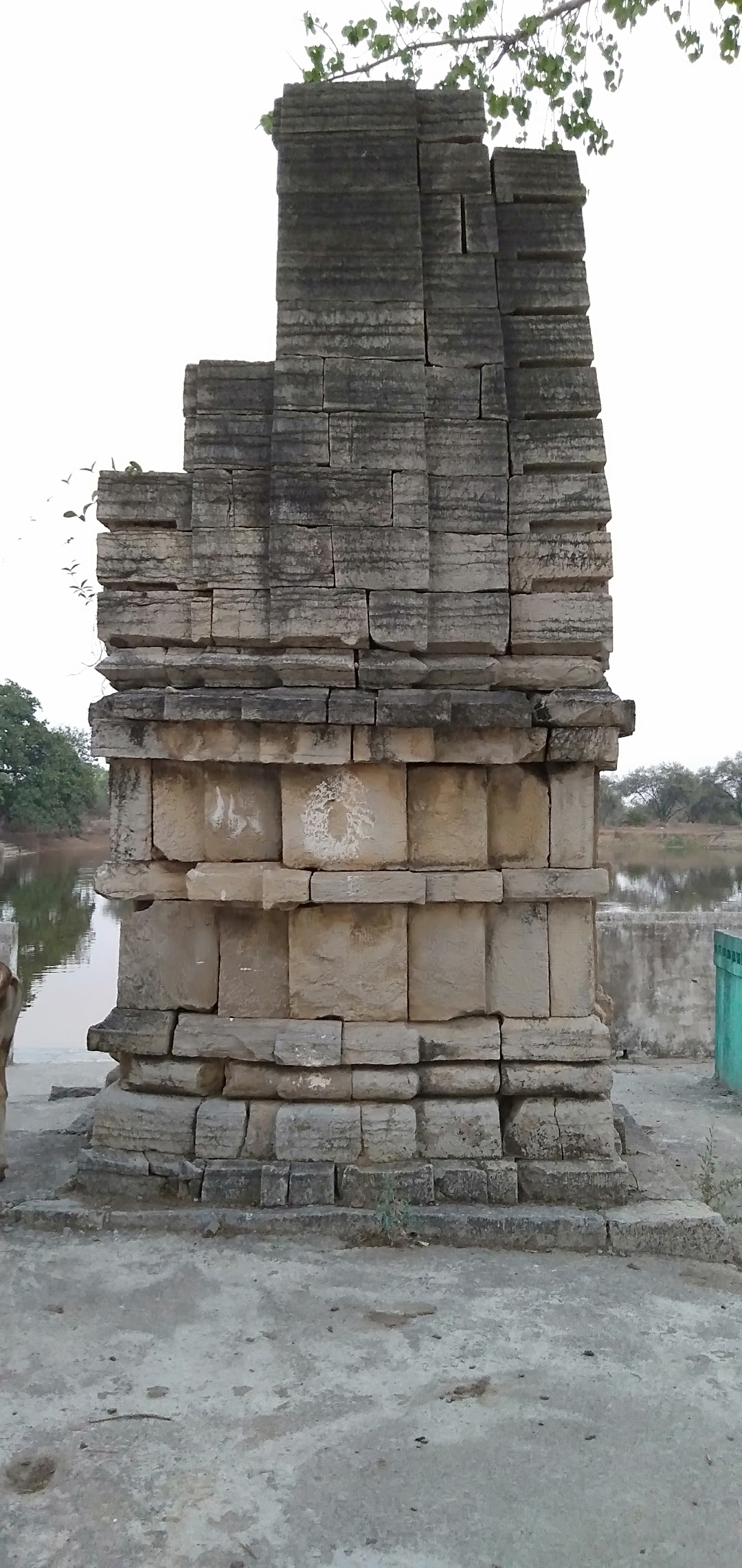 shive temple (DR)