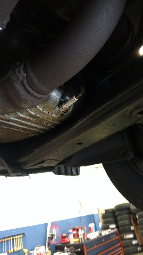 Car Repair and Maintenance «Pep Boys Auto Service & Tire», reviews and photos, 79 NJ-35, Eatontown, NJ 07724, USA