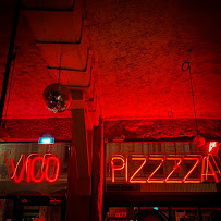 Photos du propriétaire du Pizzeria Vico Pizzzza à Lyon - n°4