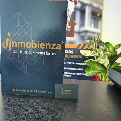 Inmobienza - Agencia inmobiliaria