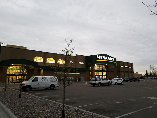 Home Improvement Store «Menards», reviews and photos, 7800 Lakeland Ave N, Brooklyn Park, MN 55445, USA