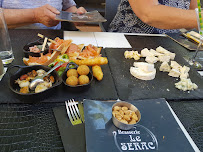Plats et boissons du Restaurant Le Sérac à Istres - n°15