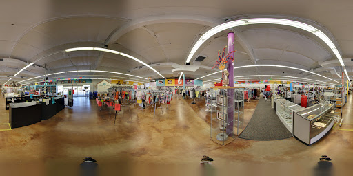 Thrift Store «Casa De Los Ninos Thrift Store», reviews and photos, 1302 E Prince Rd, Tucson, AZ 85719, USA