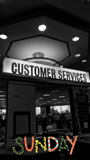 Book Store «Barnes & Noble», reviews and photos, 17111 Haggerty Rd, Northville, MI 48168, USA