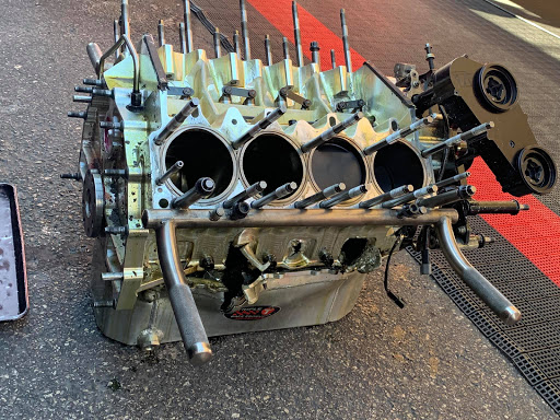 Auto Repair Shop «Chandler & Sons Automotive», reviews and photos, 45977 Old Ox Rd, Sterling, VA 20166, USA