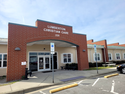 Lumberton Christian Care Center
