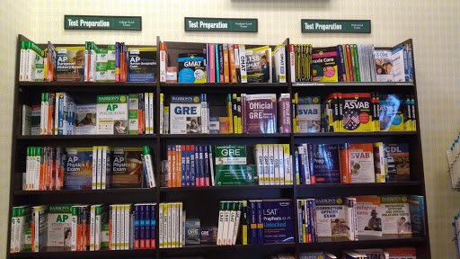 Book Store «Barnes & Noble», reviews and photos, 801 Lehigh Lifestyle Center, Whitehall, PA 18052, USA