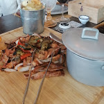 Photo n°1 de l'avis de Gisela.e fait le 27/05/2021 à 04:26 sur le  Morgado Taberna 2017 à Alverca do Ribatejo