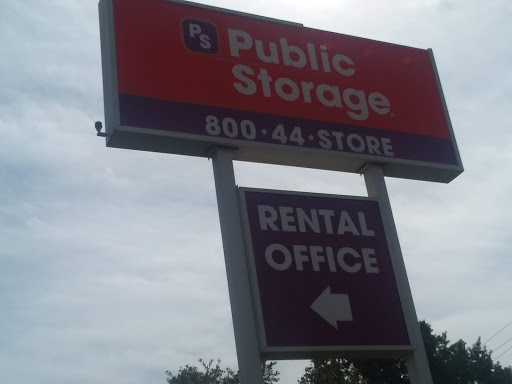 Self-Storage Facility «Public Storage», reviews and photos, 55 County Rd B E, Little Canada, MN 55117, USA