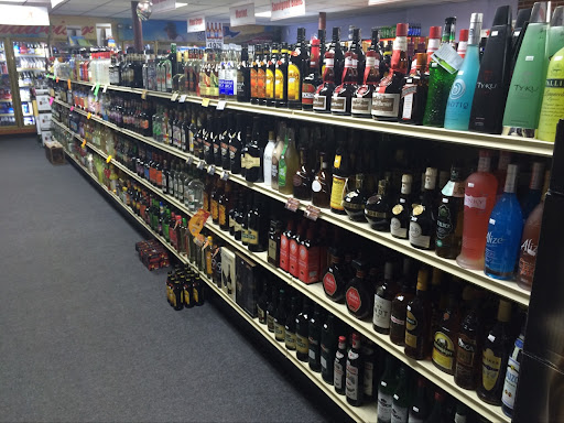 Liquor Store «Temple Liquors Inc», reviews and photos, 42 Temple St, Whitman, MA 02382, USA